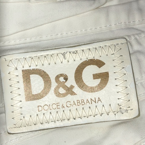 Dolce & Gabbana - Picture 8 of 10